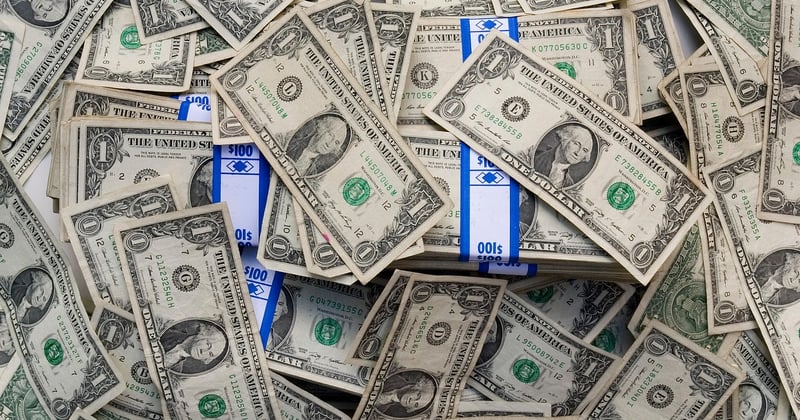 Dollar Cost Averaging Strategy Explained Simply for Beginners