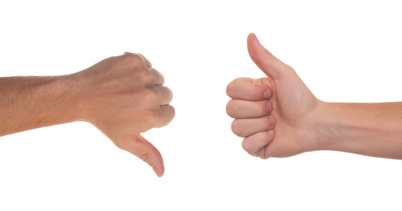 Zero Based Budgeting Pros and Cons: Is It Right for You?